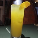 Foto de NARANJADA