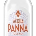Foto de AGUA MINERAL - PANNA - TUSCANY