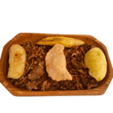 Foto de MOTE CON MECHADO