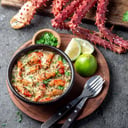 Foto de Pastel, El Trauco Endiablao