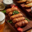 Foto de TEQUEÑOS DE QUESO