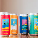 Foto de Lata The Vaini Brew - Deseado 269 Ml