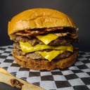 Foto de Burger Trilenio 😍