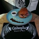 Foto de Hamburguesa Chuleta Valluna