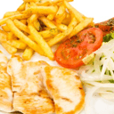 Foto de PECHUGA DE POLLO