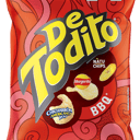 Foto de De Todito BBQ Familiar 165 g