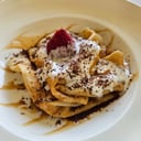 Foto de Crepa Tiramisú