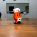 Foto de Nugget Baldecito