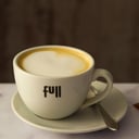 Foto de Café con leche