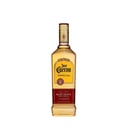 Foto de Tequila José Cuervo Especial Reposado Media - 375ml