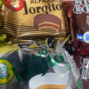 Foto de ALFAJOR JORGITO SIMPLE