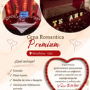 Foto de Cena romántica premium 