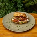 Foto de Croissant Royale