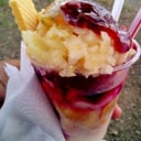Foto de Cholado con Frutas