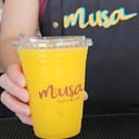 Foto de Frappé de mango