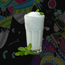 Foto de LIMONADA DE COCO