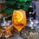 Foto de Aperol Spritz