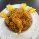 Foto de Arroz Tierra Mar