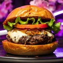 Foto de Burger Res 