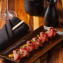 Foto de CRUDO DE ATÚN