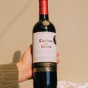 Foto de Casillero del diablo