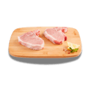 Foto de Carré de Cerdo porcionado 