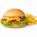 Foto de Burger Cheddar