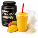 Foto de Mangower - Ultra Gainer