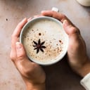 Foto de Te chai pequeño - 7 onzas 