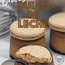 Foto de (0422000) Cheesecake Dulce De Leche LN pack x 4 unidades