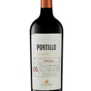 Foto de Portillo Malbec
