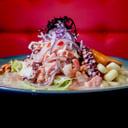 Foto de Ceviche Mixto