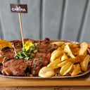 Foto de Churrasco a la plancha