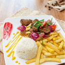 Foto de Lomo saltado