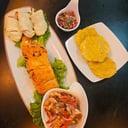 Foto de AMGE`S del Mar