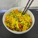 Foto de Pollo al Curry