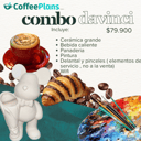 Foto de Combo Davinci
