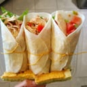 Foto de Wraps por 2 unidades