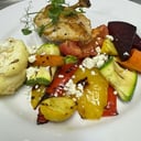 Foto de Pechuga de Pollo Organico