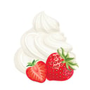 Foto de CREMA CHANTILLY