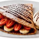 Foto de Crepe clásico