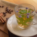 Foto de Té mix relajante