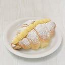Foto de Croissant con Pastelera