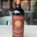 Foto de Agua Negra Cabernet Sauvignon, Viñedos Puertas