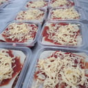 Foto de Lasagna (SIN TACC)