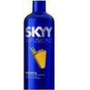 Foto de VODKA SKYY ANANA ( medida )