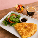 Foto de Omelette