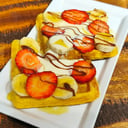 Foto de WAFFLES