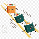 Foto de Spicy Tuna