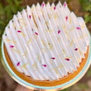 Foto de Torta entera: Lemon Pie 8 p